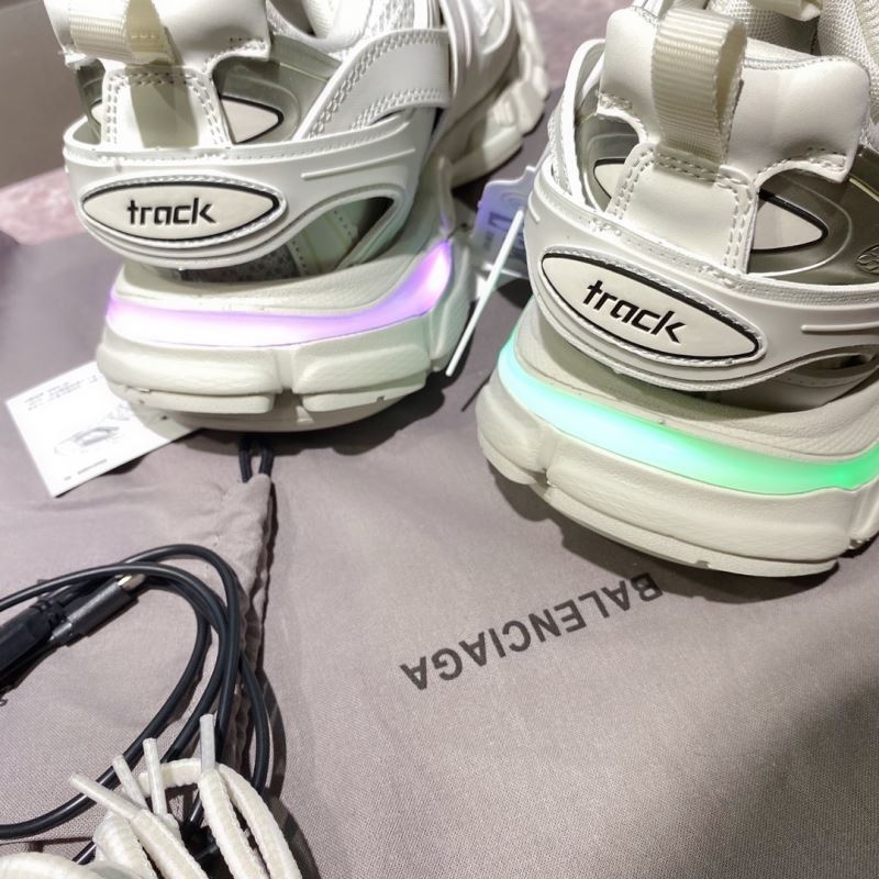 Balenciaga Track Shoes